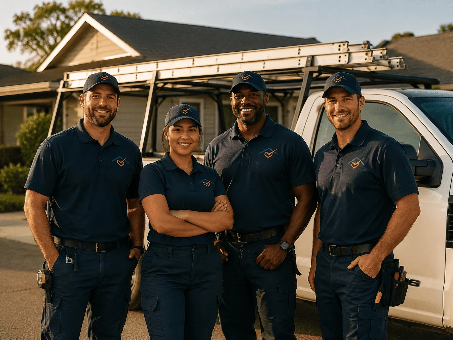 Roof Inspection company in Preston, IA